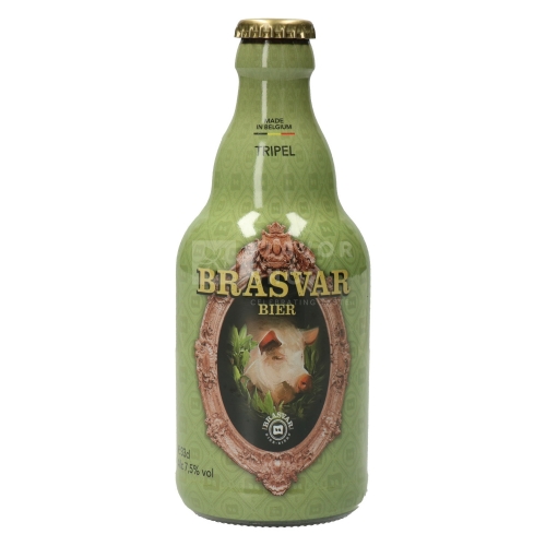 Брасвар
