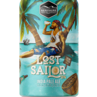 Лост Сэйлор Индия Пэйл Эль (ИПА)