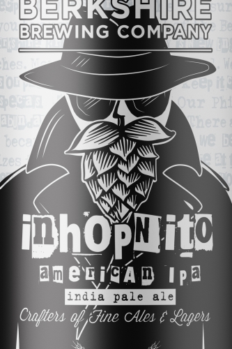 Инхопнито Американ ИПА