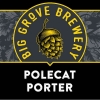 Полекат Портер