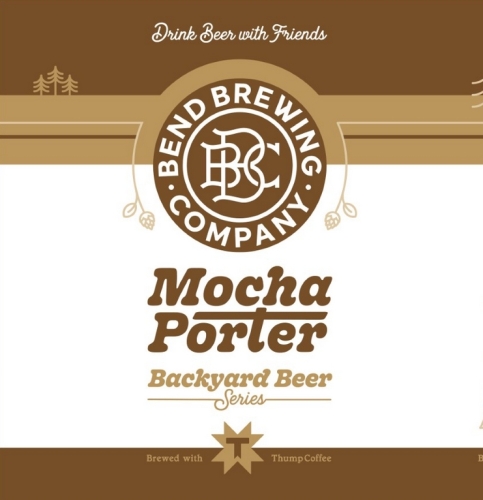 Мокка Портер