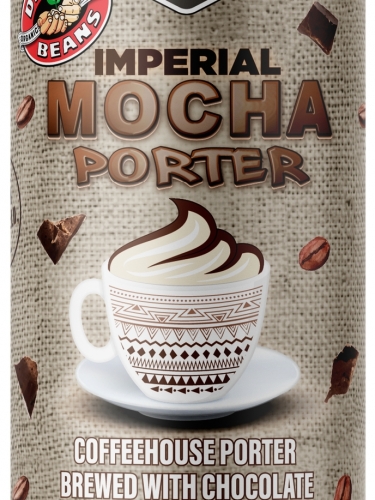Империал Моча Портер