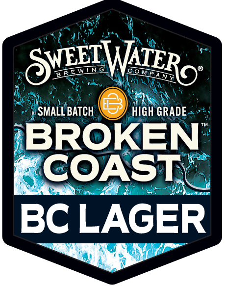 Брокен Коуст