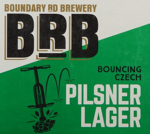 Баунсинг Чех