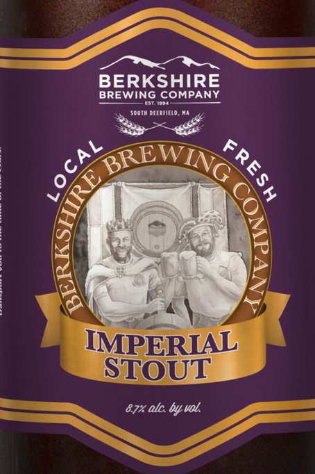 Русский Империал Стаут