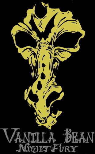 Бурбон Баррел Ванилла Бин Найт Фьюри