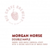 Морган Хорс Дабл Мейпл