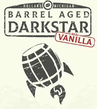 Баррел Эйджд Даркстар (Ванилла)