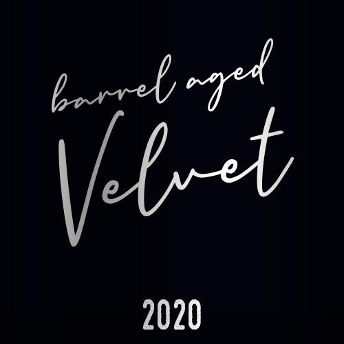 Баррел Эйджд Велвет
