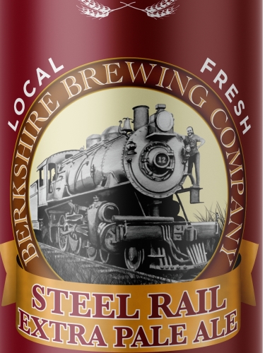 Стил Рейл Экстра Пэйл Эль