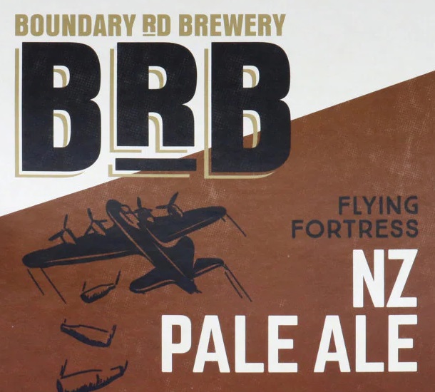 Флаинг Фортесс