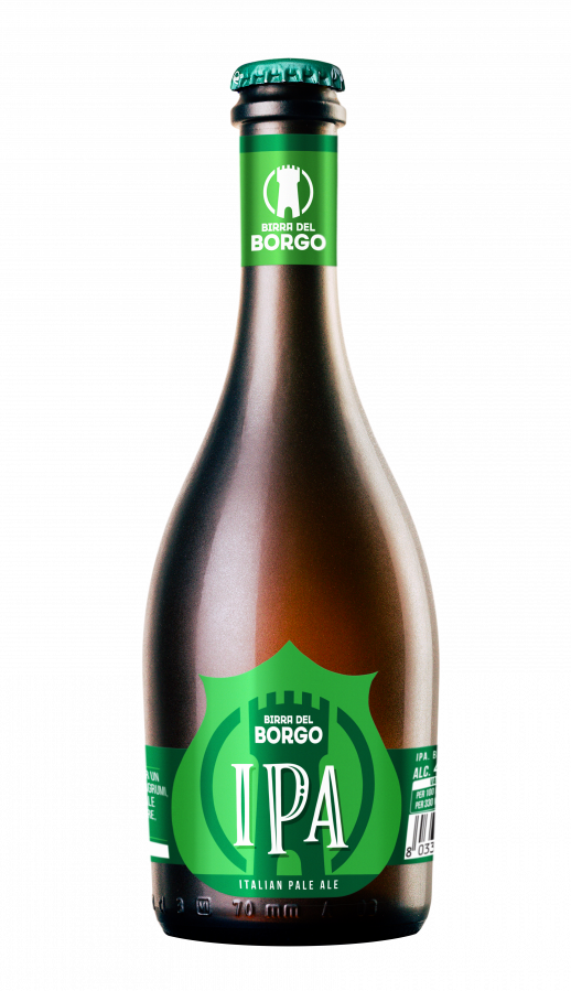 ИПА Италиан Пейл Эль