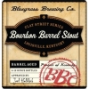 Бурбон Баррел Стаут