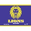 Лайонс Блонд