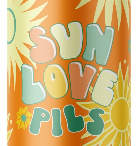 Сан Лав Пилснер