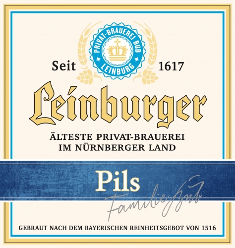 Лейнбургер Пилс