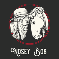 Нози Боб Ред Эль