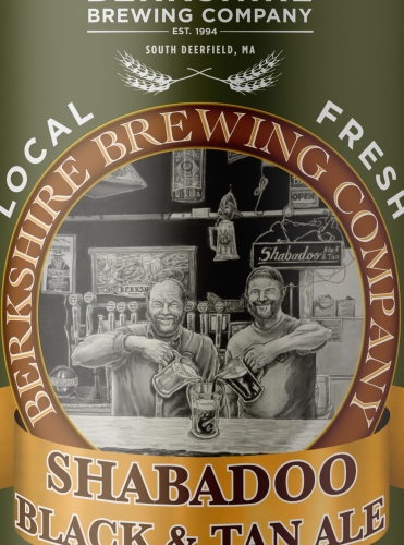 Шабаду Блэк энд Тэн Эль