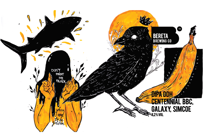 ДИПА ДДХ Сенченниал БиБиСи, Гэлакси, Симко