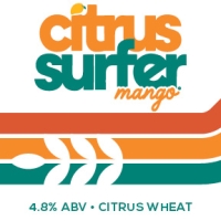 Цитрус Серфер Манго