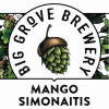 Манго Симонайтис