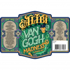 Ван Гог Мэднесс