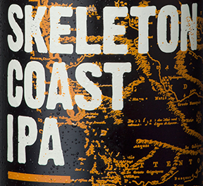 Скелтон Кост ИПА