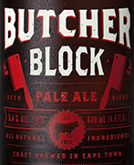 Бутчер Блок