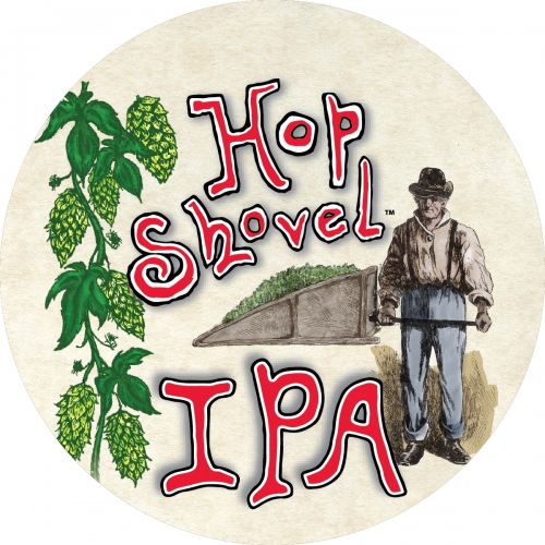 Хоп Шовел™