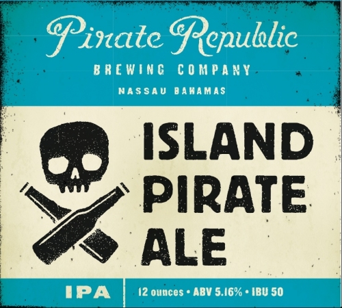 Айленд Пират Эль