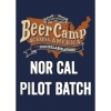 Бир Кэмп НорКэл Пайлот Бэтч