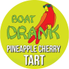 Боат Дранк Пайнэпл Черри Тарт