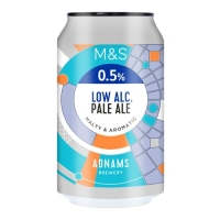 Лоу Алк. Пейл Эль