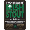 Аднамс/Дангарван Ту Брюэрс Айриш Стаут