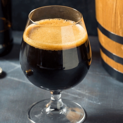 Адамс Империал Коффи Стаут