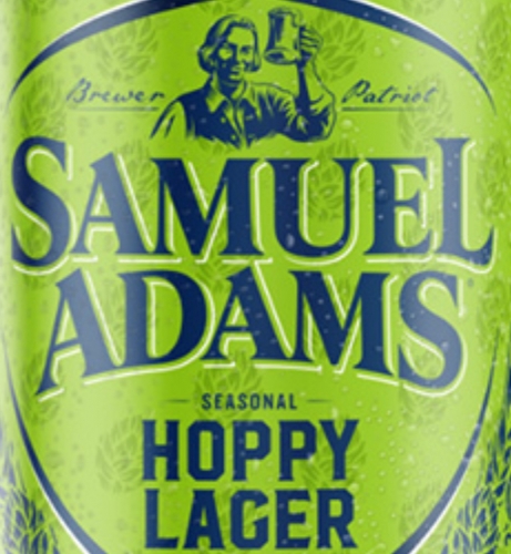 Хоппи Лагер