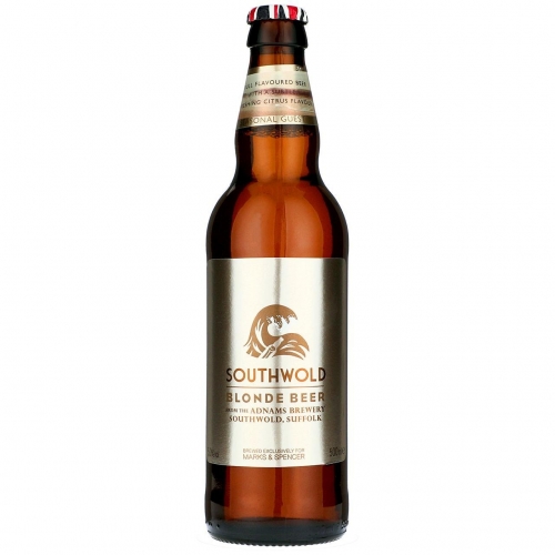 Саутволд Блонд Бир