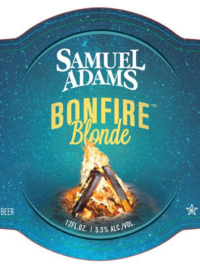 Бонфайр Блонд