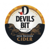 Девилс Бит Маунтин Сидр