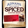 Спайсед Винтер Бир