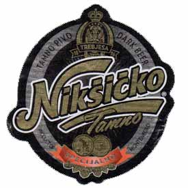 Никшичко Тамно