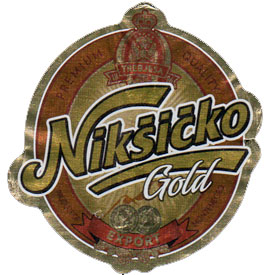 Никшичко Голд