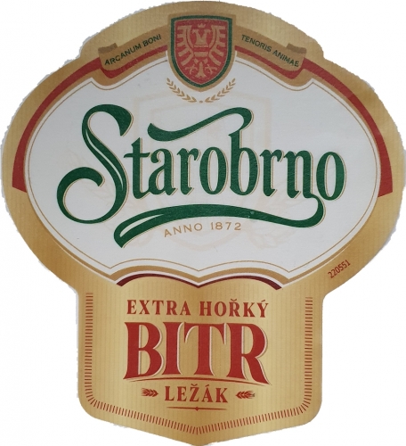 Битр Экстра Хорьки