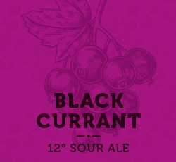 Блэккеррант Сауэр Эль