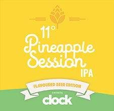 Пайнэпл Сэшн ИПА