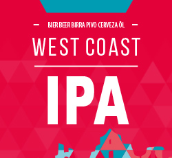 Ноу Айдолс! 14° Вест-Кост ИПА