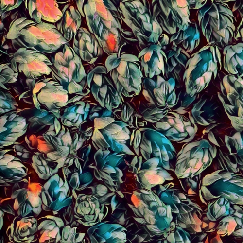 Фреш Хоп Эль Мост