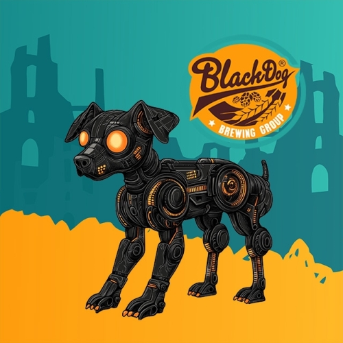 БлэкДог ДДХ Лагер