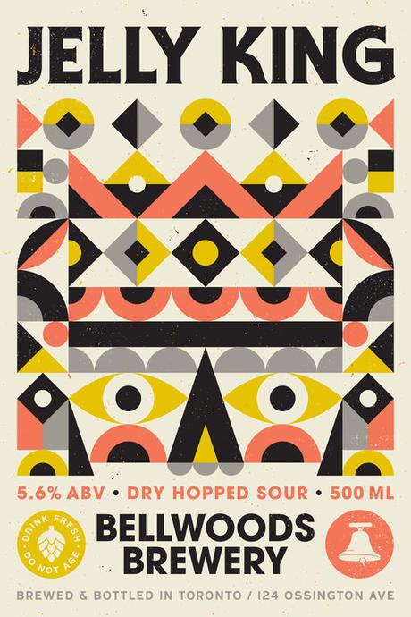 Джелли Кинг