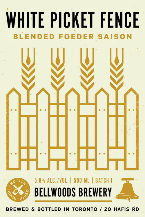 Уайт Пикет Фенс